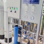Hệ thống lọc nước RO 250 l/h