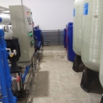 Nước cứng và làm mềm nước cứng