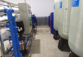 Nước cứng và làm mềm nước cứng