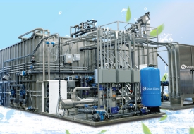 Thời điểm và quy trình cải tạo hệ thống xử lý nước thải