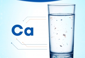 4 cách xử lý nước bị nhiễm Canxi hiệu quả nhất
