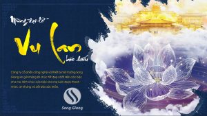 Lễ Vu Lan - Nét văn hóa truyền thống của Việt Nam