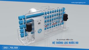 Hệ thống lọc nước RO có ưu và nhược điểm nào?