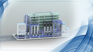 Hệ thống lọc nước gia đình có giá bao nhiêu?