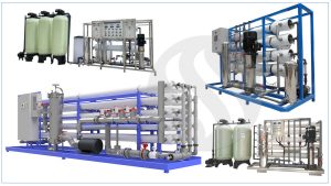 Cần lưu ý gì khi lắp đặt hệ lọc nước công nghiệp?