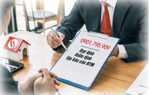 Thẩm định lập báo cáo ĐTM