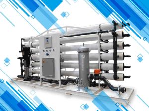Khắc phục sự cố cơ bản khi vận hành máy lọc nước