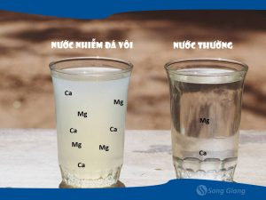 Chia sẻ 3 cách xử lý triệt để nước giếng nhiễm vôi