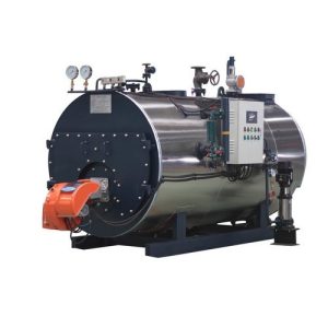 Phương Pháp Xử Lý Nước Cấp Lò Hơi