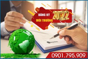 Đăng ký môi trường